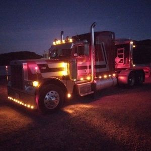 Meet your Posher, Jason